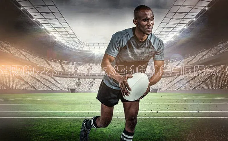 beat365在线官网登录入口路畅科技驾驭的艺术：探讨马术运动的种类与国际赛事