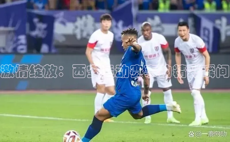 beat365唯一官网入口美团激情绽放：西安运动赛事的精彩瞬间