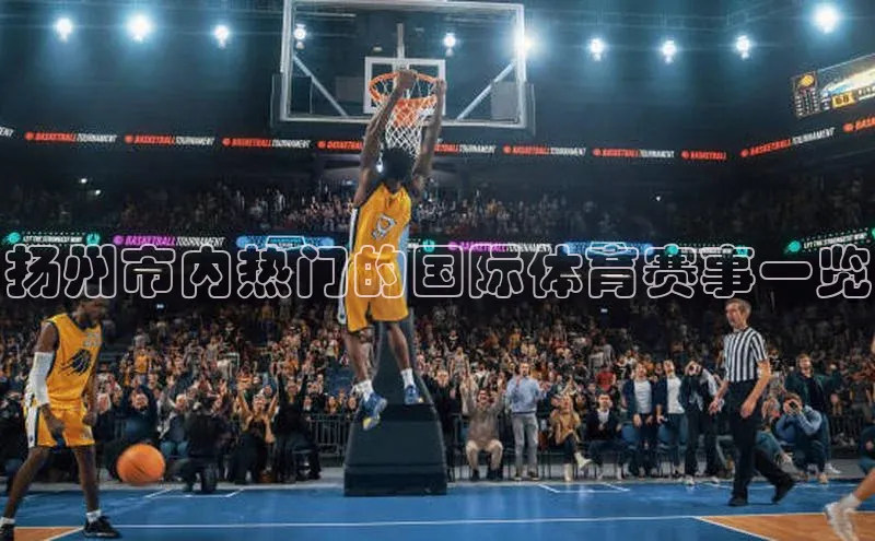 beat365官方唯一入口宇信科技扬州市内热门的国际体育赛事一览