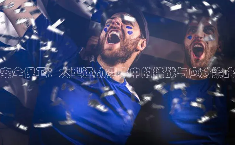 安全保卫：大型运动赛事中的挑战与应对策略