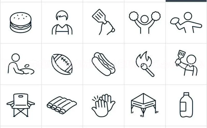 国际体育盛事与赛事缩写：从足球到奥运会的与发现