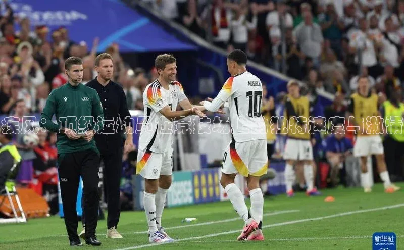 疾风：顶级运动员在竞技场上的独特速度与激情