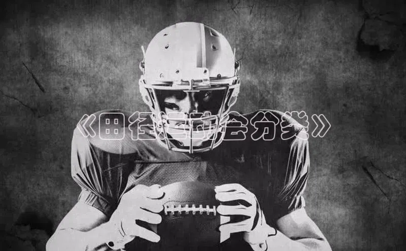 《田径运动会分类》