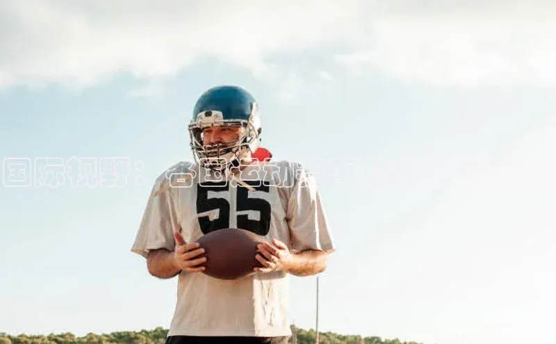 国际视野：各国运动赛事的吉祥物文化