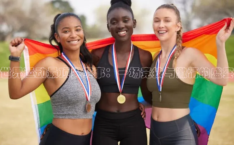 世界运动最顶尖赛事：一场竞技与激情的盛宴