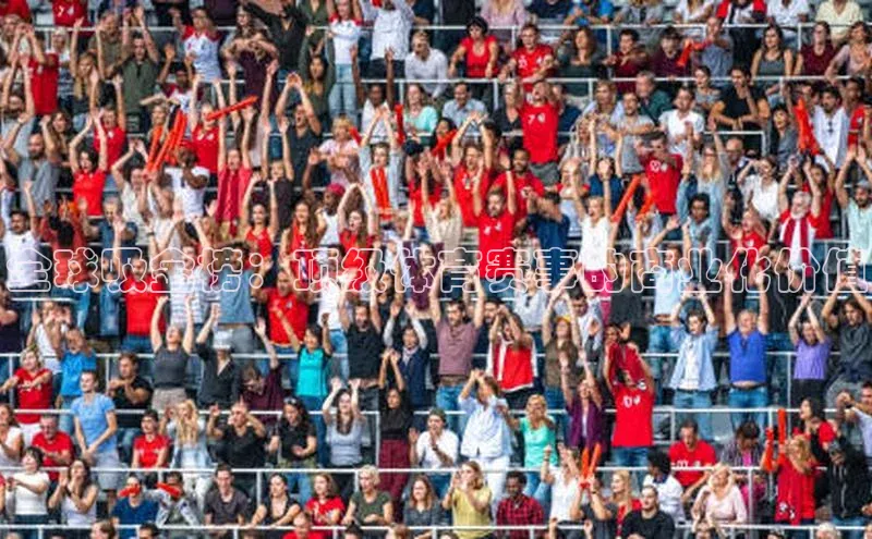 全球吸金榜：顶级体育赛事的商业化价值