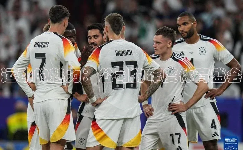 运动的魅力：公司的年度体育盛会